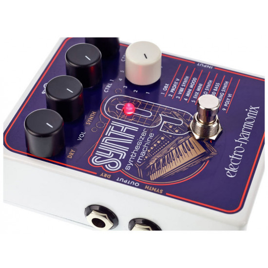 Electro Harmonix SYNTH9